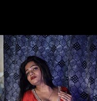 Tarana begam - Acompañantes transexual in Mumbai Photo 23 of 24
