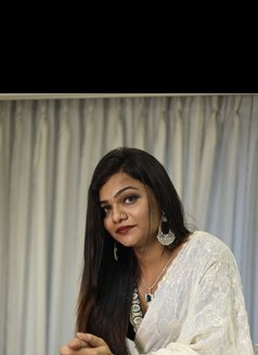 Tarana begam - Acompañantes transexual in Mumbai Photo 24 of 24