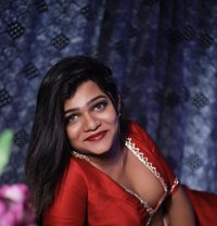 Tarana begam - Transsexual escort in Mumbai Photo 25 of 25