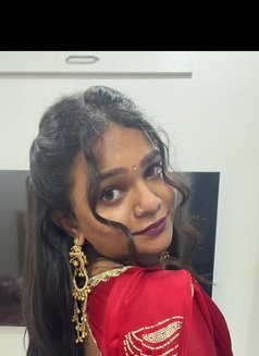 Tarana begam - Transsexual escort in Mumbai Photo 24 of 30