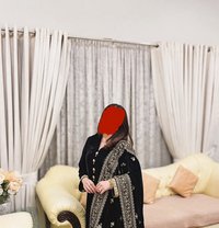 Tarannum & Riyaz - escort in New Delhi