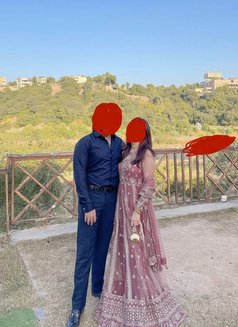 Tarannum & Riyaz - escort in New Delhi Photo 3 of 4