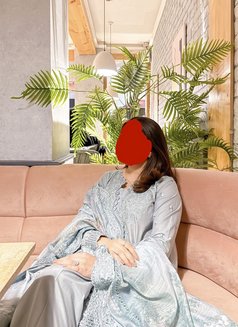 Tarannum & Riyaz - escort in New Delhi Photo 4 of 4