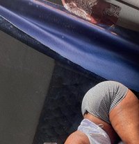 Taray - escort in Doha