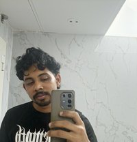 Tare Q - Male escort in Jeddah
