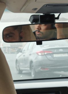 Tare Q - Male companion in Jeddah Photo 4 of 6