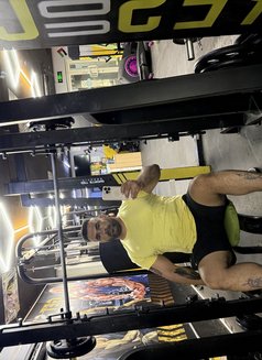 Taregh Ghorbani - Male escort in Dubai Photo 8 of 12