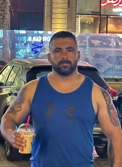 Taregh Ghorbani - Male escort in Dubai Photo 11 of 12