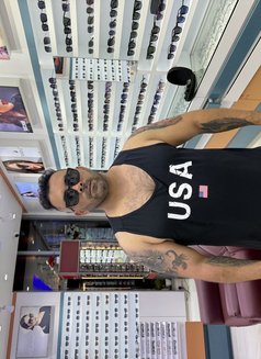 Taregh Ghorbani - Male escort in Dubai Photo 12 of 12