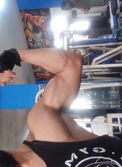 Tarek - escort in Beirut Photo 3 of 3