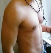 Tarek - Male escort in Beirut