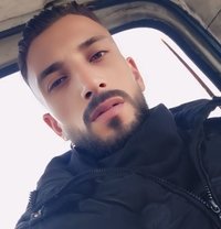 Tarek - Male escort in Beirut