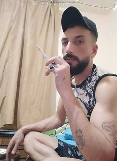 Tarek - Acompañantes masculino in Beirut Photo 4 of 4