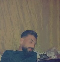 Tarek - Acompañantes masculino in Beirut