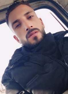 Tarek - Acompañantes masculino in Beirut Photo 4 of 4