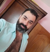 Tareq Amman - Male escort in Amman