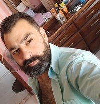 Tareq Amman - Male escort in Amman