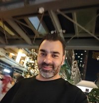 Tareq - Male escort in Amman