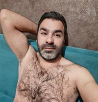 Tareq - Acompañantes masculino in Amman