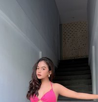 Tari Hot Slim Girl - escort in Bali