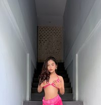 Tari Hot Slim Girl - escort in Bali