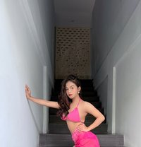 Tari Hot Slim Girl - escort in Bali