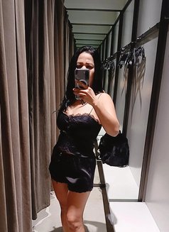 Tari Natural Preety Boobs - puta in Jakarta Photo 5 of 5