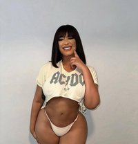 VİP ESCORT TARİA - escort in Nairobi
