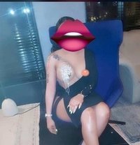 Taria - escort in Nairobi