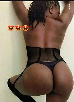 Tariana - escort in Cairo Photo 4 of 6