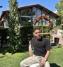 Tarık - Male escort in İstanbul Photo 4 of 5