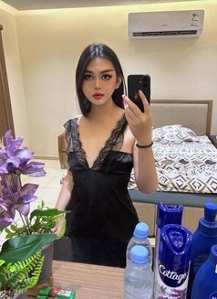 Tarina 🇹🇭 - Acompañantes transexual in Khobar Photo 4 of 6