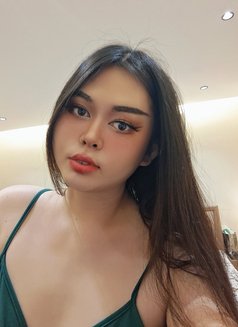 Tarina 🇹🇭 - Acompañantes transexual in Khobar Photo 6 of 6