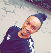 Tariq - Acompañantes masculino in Nairobi