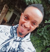 Tariq - Acompañantes masculino in Nairobi