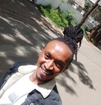 Tariq - Acompañantes masculino in Nairobi