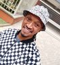 Tariq - Male escort in Nairobi Photo 9 of 9