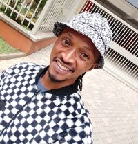 Tariq - Male escort in Nairobi