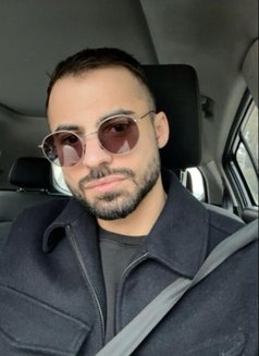 Tarkan - masseur in Riyadh Photo 3 of 5