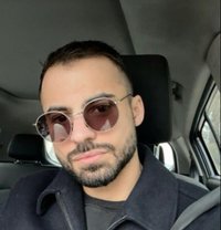 Tarkan - masseur in Riyadh