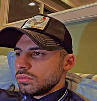 SELMAN TÜRKİSH - Male escort in Riyadh