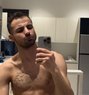 SELMAN TÜRKİŞ - Male escort in Riyadh Photo 2 of 8