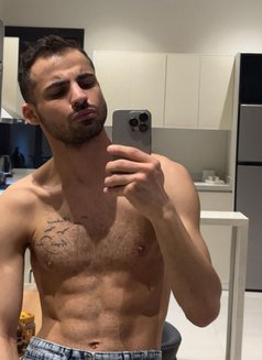 Tarkan - Male escort in Riyadh Photo 6 of 11