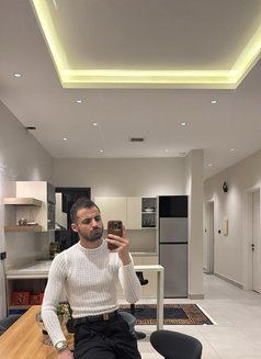 Tarkan - Male escort in Riyadh Photo 10 of 11