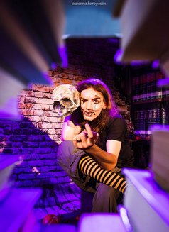 Tars - Male escort in Tel Aviv Photo 2 of 4