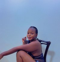 Tarsha - escort in Cairo