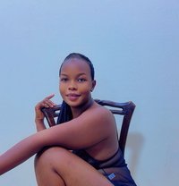 Tarsha - escort in Cairo