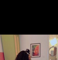 Tartiana - escort in Candolim, Goa