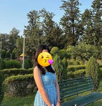 Tarula - escort in Kathmandu