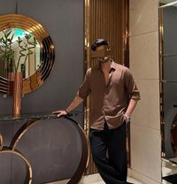 Tarun 24 X7 Available in Delhi Ncr - Male escort in New Delhi